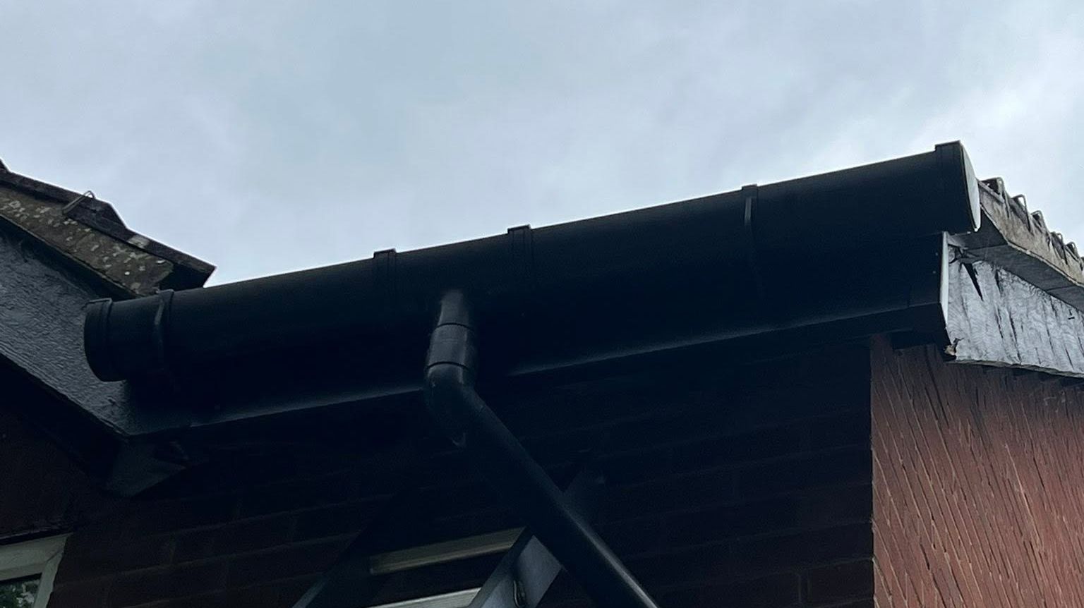 Soffits & Fascias